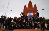 Sernatur O'Higgins hace llamado para que estudiantes de la región sean parte de la nueva temporada Gira de Estudio