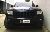 PDI Recuperó en Rancagua vehículo robado hace cinco años en Concepción