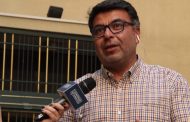 Alcalde de Rancagua pide al Gobierno que se adelanten las vacaciones de invierno por alza de enfermedades respiratorias