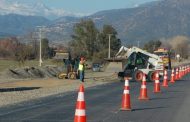 Core aprobó nuevos recursos para Carretera el Cobre y Vialidad asume compromisos ante temor de quiebre de la empresa