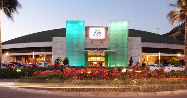 Casino Monticello paga en abril más de $3.430 millones en impuestos y es el que entrega mayores aportes en Chile