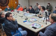 Rancagua contará con nuevo y mejorado servicio para la recolección de basura y limpieza de calles y ferias