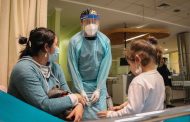 Rancagua: Hospital Regional entrega recomendaciones por alza de enfermedades respiratorias