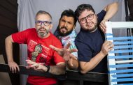 Luis Slimming, Marcelo Valverde y Héctor Romero llegan con 