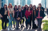 Inauguran en Rancagua conjunto habitacional que beneficia a 176 familias