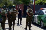 Alcalde Claudio Segovia alabó labor de Fiscalía O'Higgins: “Hay que aplaudir y reconocer el trabajo que han hecho contra el crimen organizado”