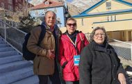 Campamento Minero Sewell reabre sus puertas a visitas turísticas