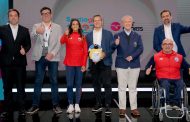 ¡¡En sus marcas!! TNT SPORTS transmitirá los Juegos Panamericanos y Parapanamericanos 2023