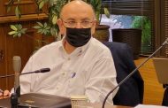 Senador Castro pide volver al uso de la mascarilla en lugares cerrados ante difícil escenario por virus respiratorios