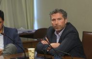 Virus respiratorios: Diputado Eduardo Cornejo llama a  flexibilizar jornadas laborales y permitir teletrabajo