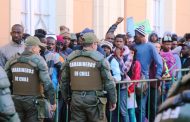 Inician empadronamiento de migrantes en la Región de O'Higgins