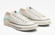 Converse celebra la expresión individual durante este Pride 2023