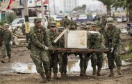 Coltauco: Core Jacqueline Jorquera “Le pedimos por favor a nuestras fuerzas militares que puedan venir a ayudar