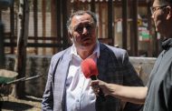 Alcalde Segovia llama a granerinos a estar preparados por sistema frontal que se avecina