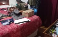 Concejal de Rancagua 