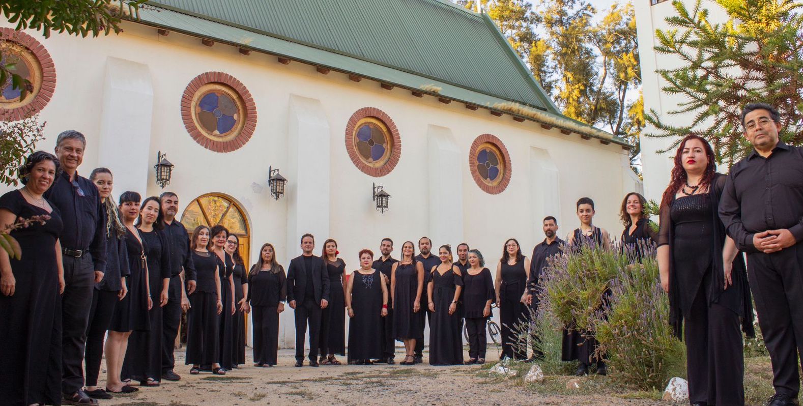 Coro Polifónico de Rancagua se unirá a celebración del 69 Aniversario del Coro UdeC con interpretación de Carmina Burana