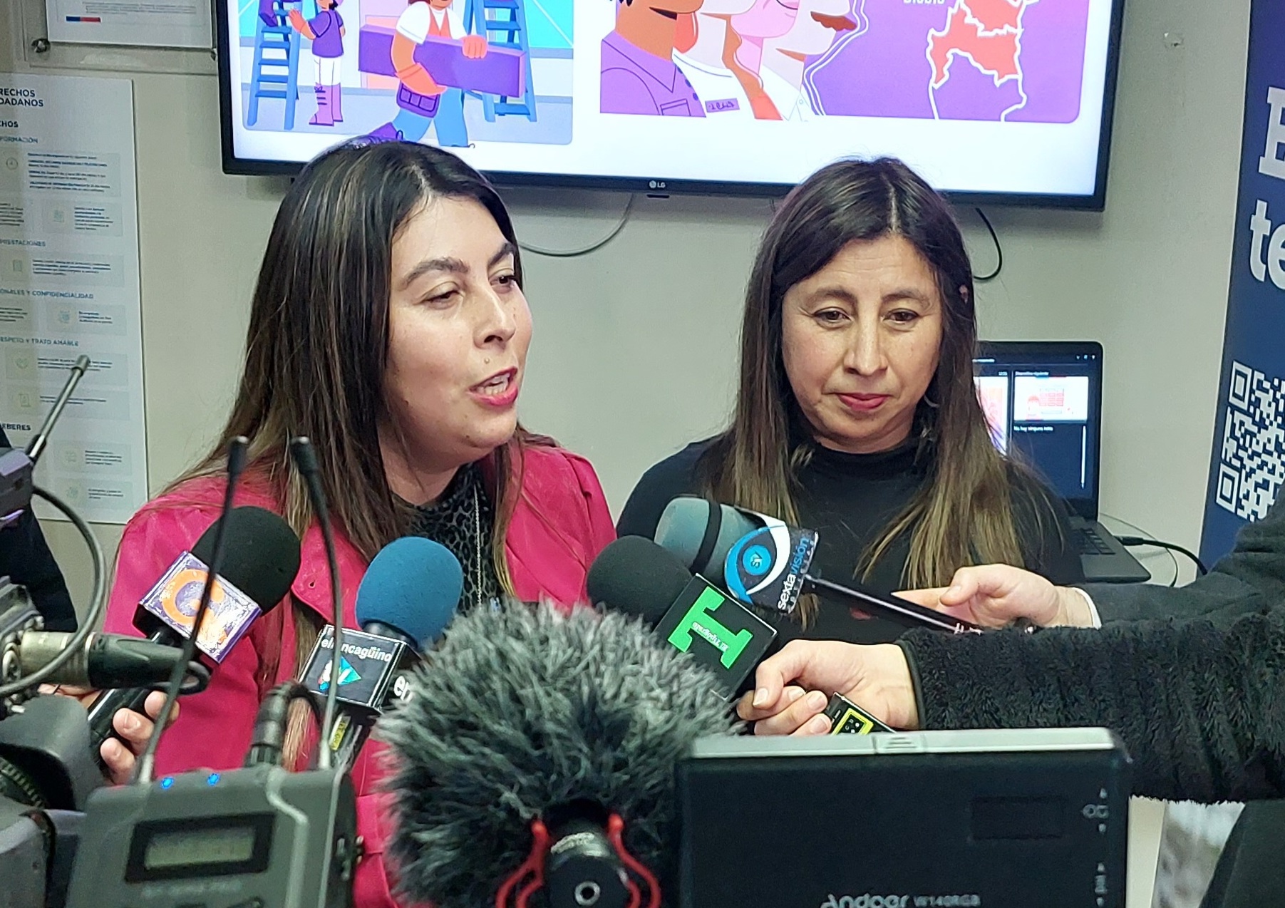 Abren Postulaciones al Subsidio de retención laboral para Pymes afectadas por la catástrofe en O'Higgins