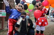 Vacaciones de invierno en Graneros: Alcalde Segovia invita a niños a disfrutar de entretenidas actividades