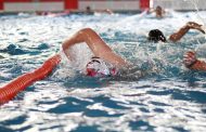 Graneros será sede del regional de natación escolar
