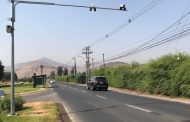 Graneros: Alcalde Claudio Segovia anunció  instalación de seis pórticos de televigilancia