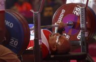 Machalí será sede de torneo internacional de Para Powerlifting