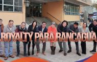 Alcalde y Concejo Municipal invitan a las y los rancagüinos a sumarse a la Campaña 