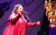 Lanzamiento de Paseo de las Estrellas y Premio al Aporte a la Cultura y las Artes marcan Aniversario N°10 del Teatro Regional Lucho Gatica