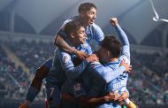 O’Higgins triunfó en La Florida y avanzó a la final regional de la Copa Chile