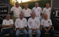 CDSC Los Desordenados celebran sus noveles 70 años de vida
