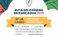 Alcalde Godoy y Concejo Municipal invitan a visitar la 