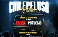 Gran Arena Monticello da inicio al primer Festival Chile Pelusa 2023 con lo mejor de la música nacional