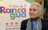 Alcalde Godoy y Concejo Municipal condecoran a Dirigentes Destacados 2023 de Rancagua