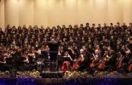 Coro Polifónico de Rancagua participa de Aniversario del Coro de la Universidad de Concepción