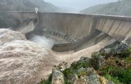 Embalse Rapel: ENEL informa 