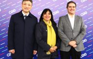 CGE anuncia millonaria inversión para mejorar la calidad y continuidad del servicio eléctrico en la región de O’Higgins