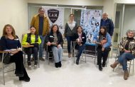 CDSC Los Desordenados une esfuerzos y coordina actividades recreativas con Instituto Santo Tomás