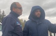 Alcalde de Graneros exige renuncia del Delegado Presidencial de 0'Higgins 
