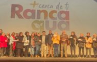 Municipalidad de Rancagua entrega subvenciones a 146 Clubes de Adulto Mayor de Rancagua