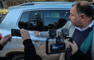Tras éxito de “Auto Seguro” Alcalde de Graneros extiende grabado gratuito de patentes a comunas de Cachapoal