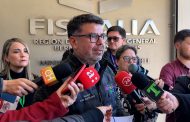 Alcalde de Rancagua presenta querella por falso testimonio en contra de testigo que declaró en su contra