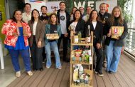 Emprendedores de O’Higgins crean nuevos productos para una agroindustria sustentable