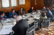 Permitirá avanzar en importantes proyectos para Rancagua: Alcalde Godoy y Concejo Municipal aprueban modificación a Plan Regulador