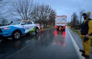Rancagua: Alcalde Godoy envía oficio a delegado presidencial, gobernador regional y seremi del MOP solicitando recursos para realizar mejoras en calles