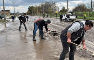 Inundaciones: Damnificados denuncian que “gift card” para materiales de construcción están siendo rechazadas por no pago