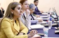 Ivonne Mangelsdorff, Consejera Constitucional: “El diálogo y los acuerdos son la base para aprobar una buena constitución