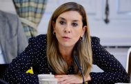 Ivonne Mangelsdorff defiende la vida y propone la inhabilidad perpetua para los terroristas en el Consejo Constitucional