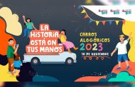 Carros Alegóricos Rancagua 2023: Rescatando una Tradición