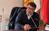 Alcalde de Rancagua reitera oficio al MOP para que realice reparaciones en ruta H-30