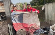 Graneros y Pichilemu cuentan con dos Camiseteados que mostrarán su historia en TVN
