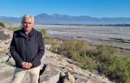 Gobernador Regional envió al Consejo Regional proyecto de conservación de defensas fluviales del río Tinguiririca